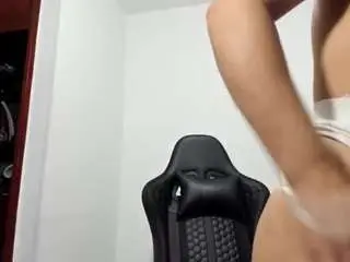 Camsoda Live Sex Cam of chloemiller89