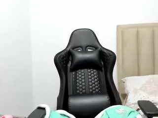 Camsoda Best live sex cam show of chloemiller89