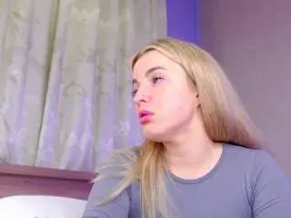 Camsoda Nude Webcam of engelbeldon