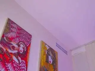 Camsoda Sex Cam of engelbeldon