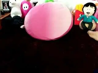 Camsoda Live Sex Cam of gamergirlroxy