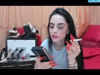 Camsoda Best Webcam of jessycute1