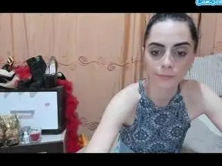 Camsoda Live Porn of jessycute1