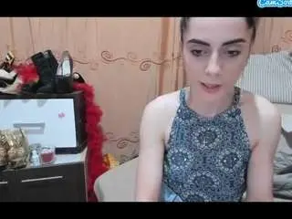 Camsoda Best Webcam of jessycute1
