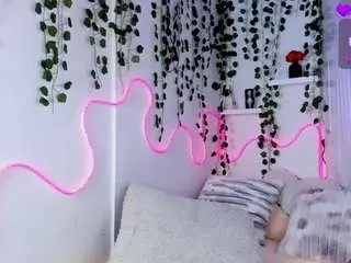 Camsoda Watch Live Sex Cams of samiievans