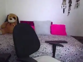 Camsoda Free Live Porn of victorialovers