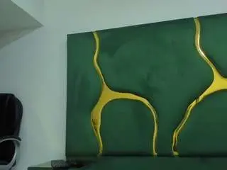 Camsoda Adult Webcam of vanelin18