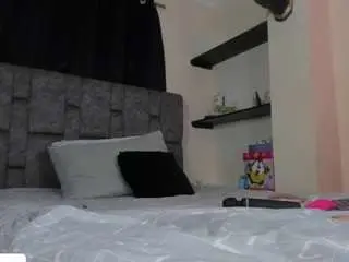 Camsoda Adult Video Chat of danielasexya