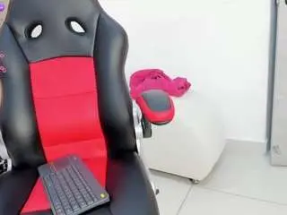 Camsoda Adult Webcam of stephany-summer