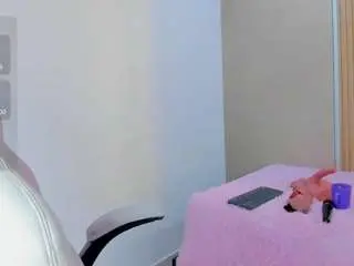 Camsoda Best live sex cam show of stephany-summer