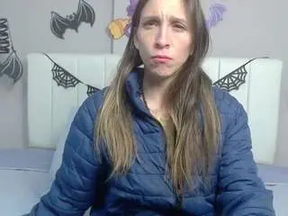 Camsoda Adult Webcam of cataleyasweeet