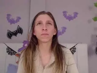 Camsoda Sex Cam of cataleyasweeet