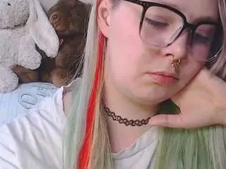 Camsoda Free Live Porn of cherribomb1999