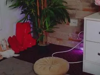 Camsoda Adult Webcams of evvamonroe