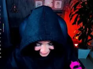 Camsoda Adult Webcam of michael-greyy