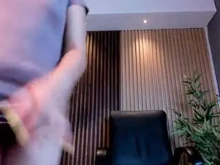 Camsoda Live Sex of paulinasweett