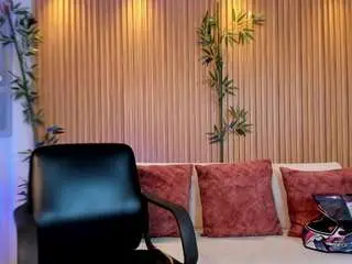 Camsoda Free Live Porn of paulinasweett