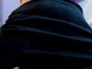 Camsoda Live Sex of paulinasweett