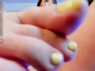 Camsoda Nude Webcam of paulinasweett