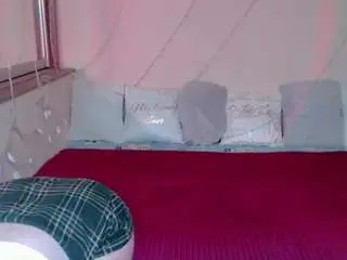 Camsoda Private Sex Chat of salviali