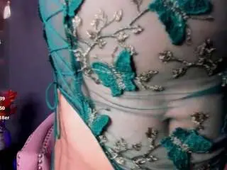 Camsoda Live Sex of sami-hills