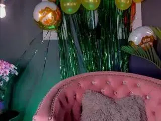 Camsoda Adult Webcam of sami-hills