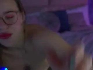 Camsoda Nude Webcam of sexyiraa