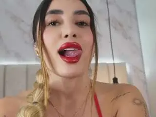 Camsoda Nude Webcam of annyy-rosse