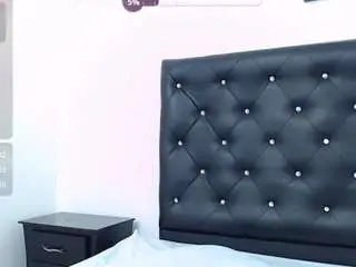 Camsoda Best Webcam of ivorynoir