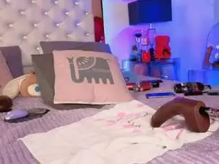 Camsoda Live Sex of karenn-smith