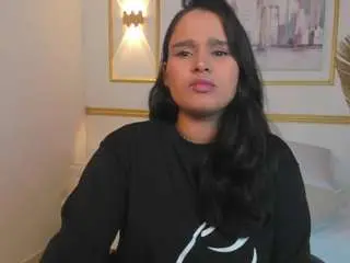 Camsoda Adult Webcam of nathaly-22