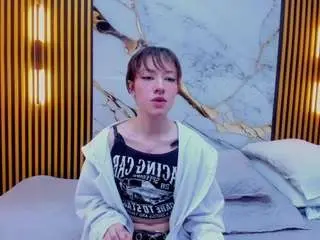 Camsoda Nude Webcam of noha-zc