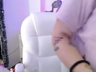 Camsoda Free Porn Cam of nyxandriia