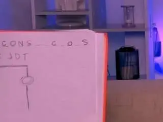 Camsoda Live Sex Cam of wanda-say