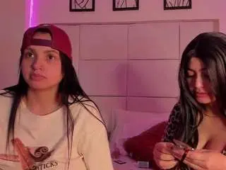Camsoda Best Webcam of agatha11