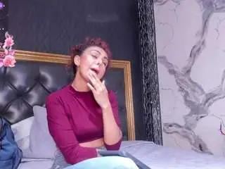 Camsoda Nude Webcam of dalaymoore