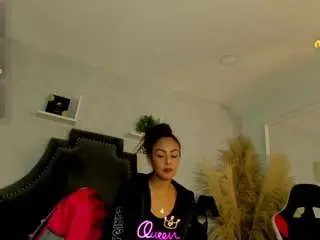 Camsoda Sex Cam of dalaymoore