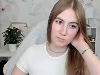 Camsoda Live Sex of meganxcute
