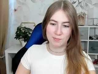 Camsoda Adult Webcams of meganxcute