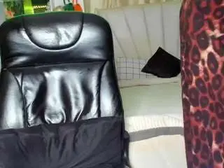 Camsoda Live Sex Cam of choco-creamy