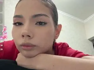 Camsoda Private Sex Chat of felisaharvath