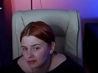 Camsoda Sex Chat of red-dizzy