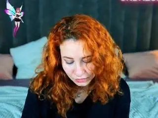 Camsoda Adult Webcam of teilahex