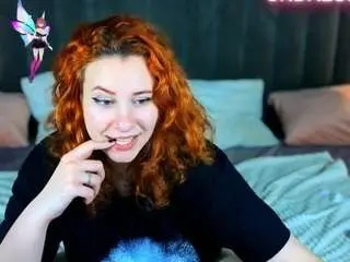 Camsoda Adult Webcam of teilahex