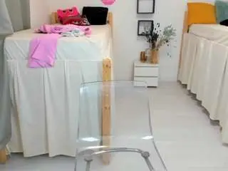 Camsoda Live Sex of 18perfecttits