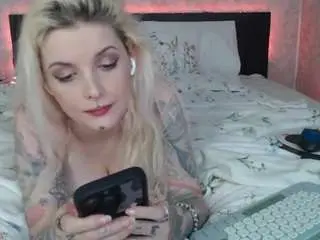 Camsoda Live Sex Cam of biablue