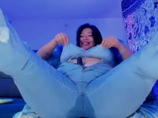 Camsoda Adult Webcam of gorditalivability