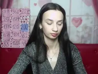 Camsoda Sex Chat of jessicabreeze