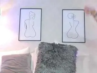 Camsoda Adult Webcam of neytirimoon