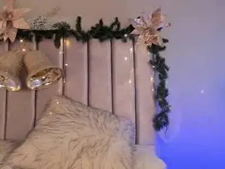 Camsoda Nude Webcam of pamela-bridex